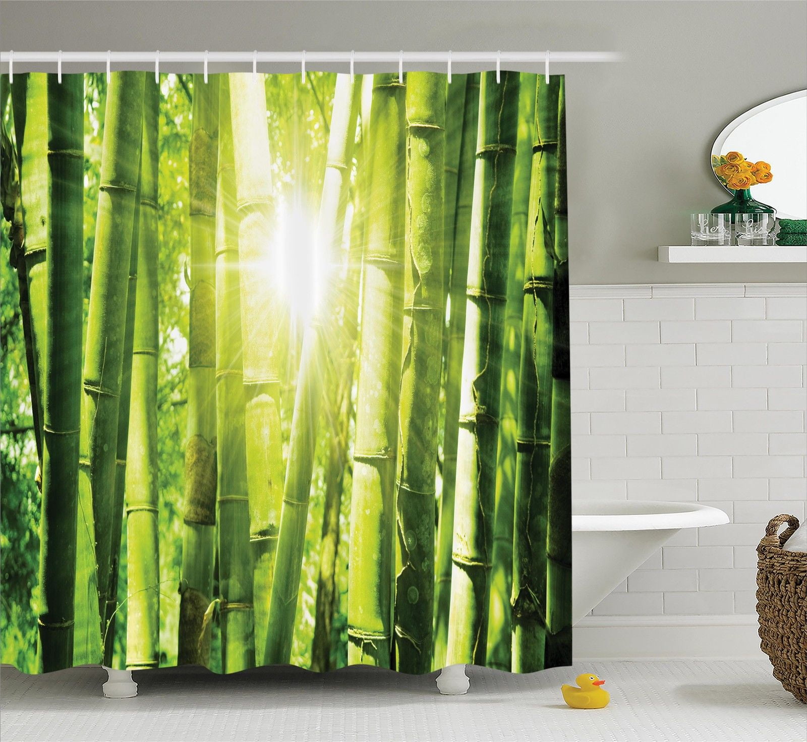 curtain for asian decor Curtain for asian decor